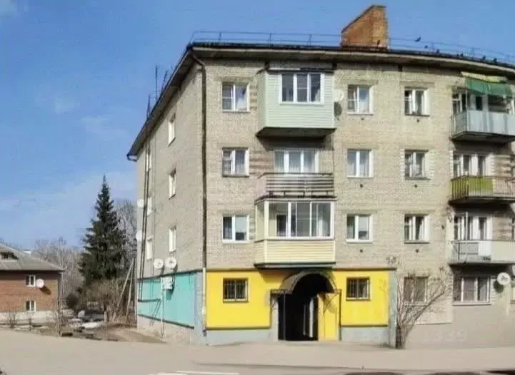 Офис в Смоленская область, Рославль Товарная ул., 30 (73 м) - Фото 1