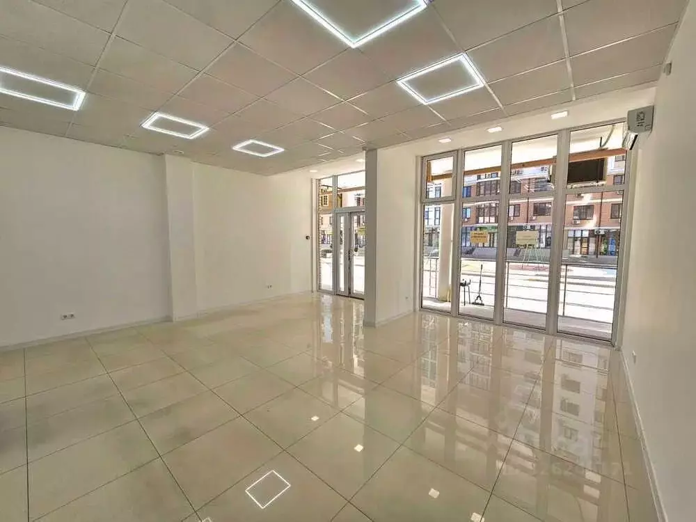 Помещение свободного назначения в Краснодарский край, Анапа Анапское ... - Фото 2