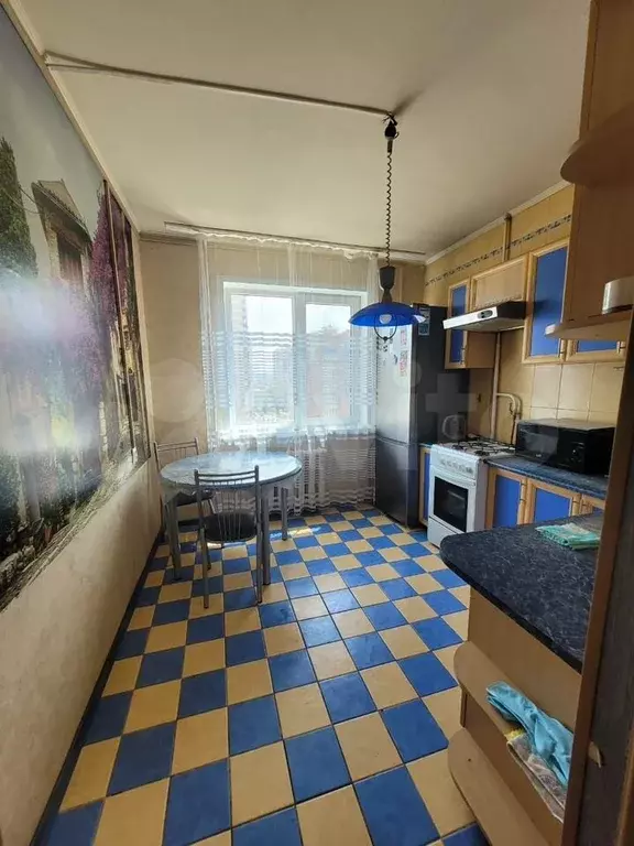 2-к. квартира, 55 м, 7/9 эт. - Фото 0