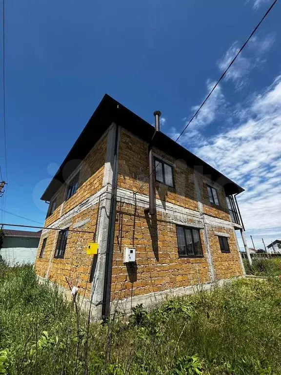 Дом 216 м на участке 8 сот. - Фото 0