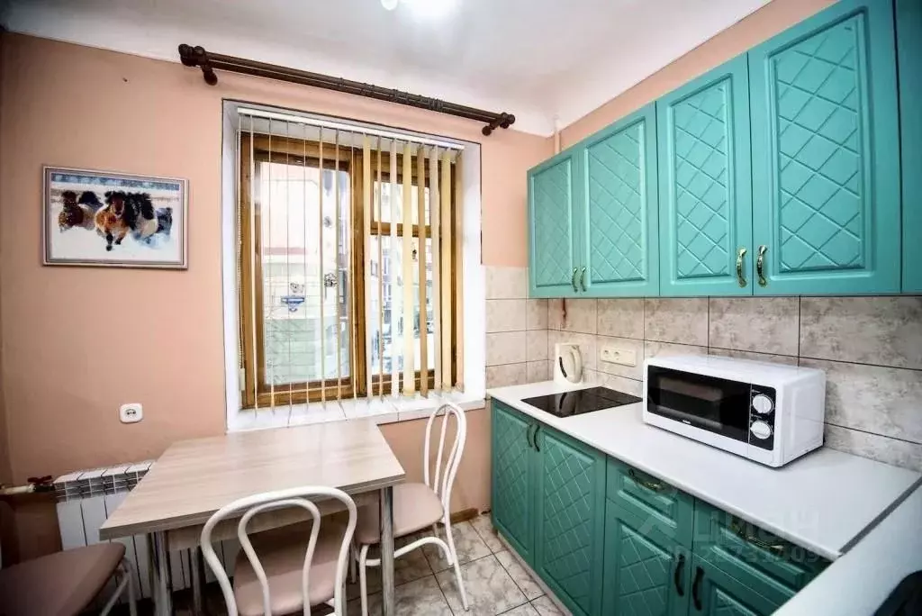 1-к кв. Красноярский край, Красноярск пл. Красная, 3А (20.0 м) - Фото 1