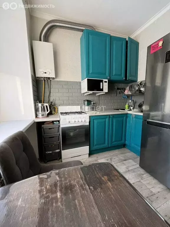 2-комнатная квартира: Липецк, улица Гагарина, 29 (44 м) - Фото 1