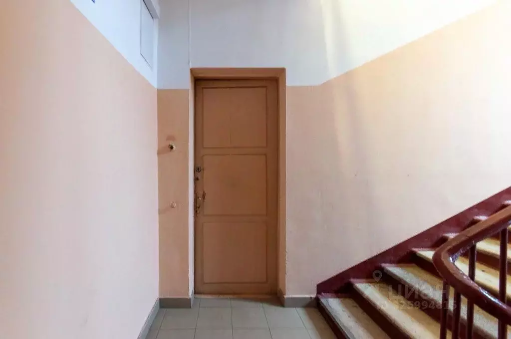 4-к кв. Москва 1-я Хуторская ул., 16/26К5 (98.0 м) - Фото 2