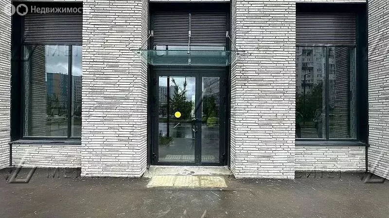 Офис (61 м) - Фото 2