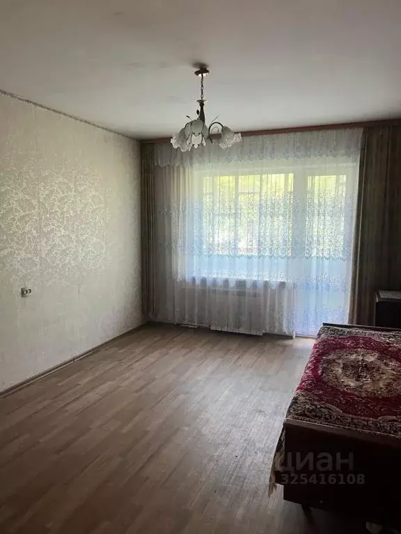 1-к кв. Омская область, Омск Взлетная ул., 5 (37.1 м) - Фото 0