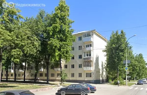 3-комнатная квартира: Екатеринбург, улица Культуры, 19 (98.9 м) - Фото 0