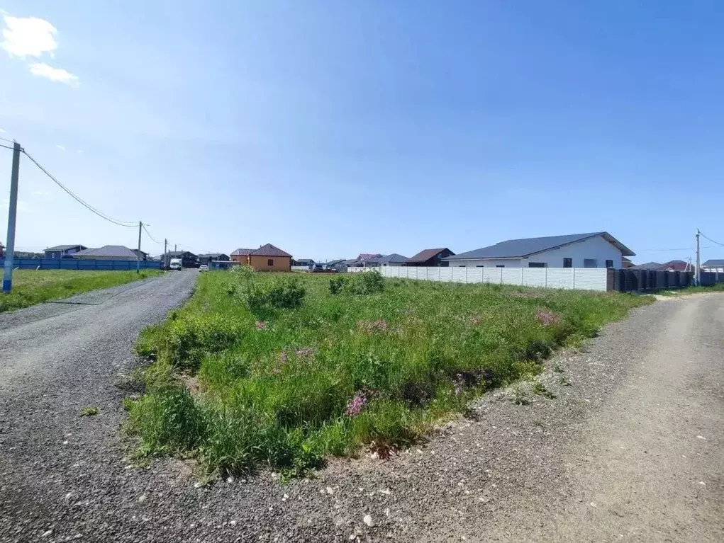 Участок в Московская область, Домодедово КП Рэд тер.,  (9.5 сот.) - Фото 1