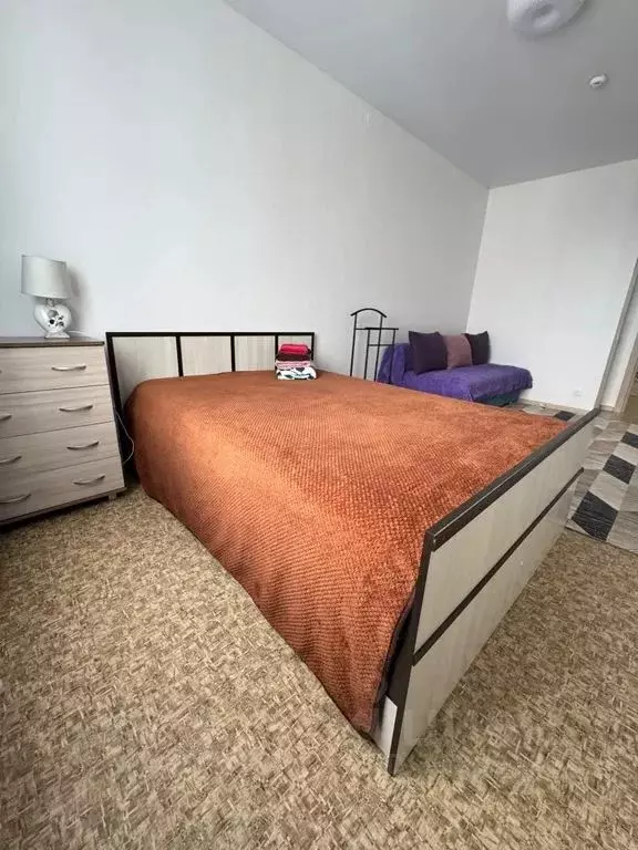 2-к кв. Пермский край, Кунгур ул. Свердлова, 31 (48.0 м) - Фото 1