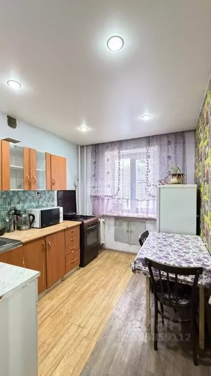 4-к кв. Воронежская область, Воронеж ул. Богдана Хмельницкого, 64 ... - Фото 1