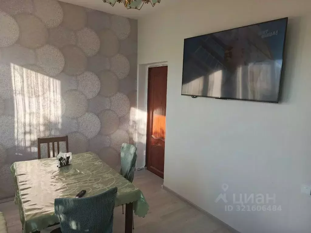 Дом в Калининградская область, Балтийск Школьная ул., 5Б (140 м) - Фото 2