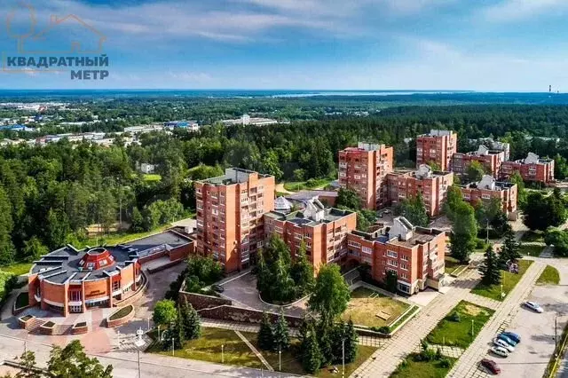 1-к. квартира, 37,8 м, 3/9 эт. - Фото 0