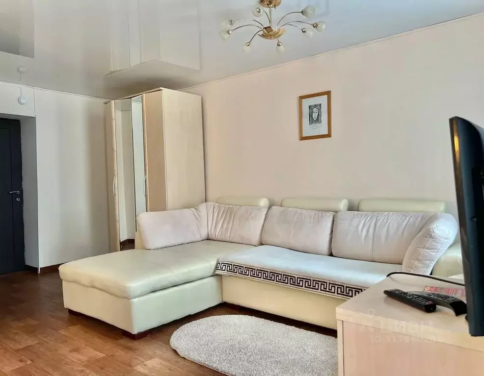 Комната Бурятия, Улан-Удэ ул. Гагарина, 43 (29.0 м) - Фото 1