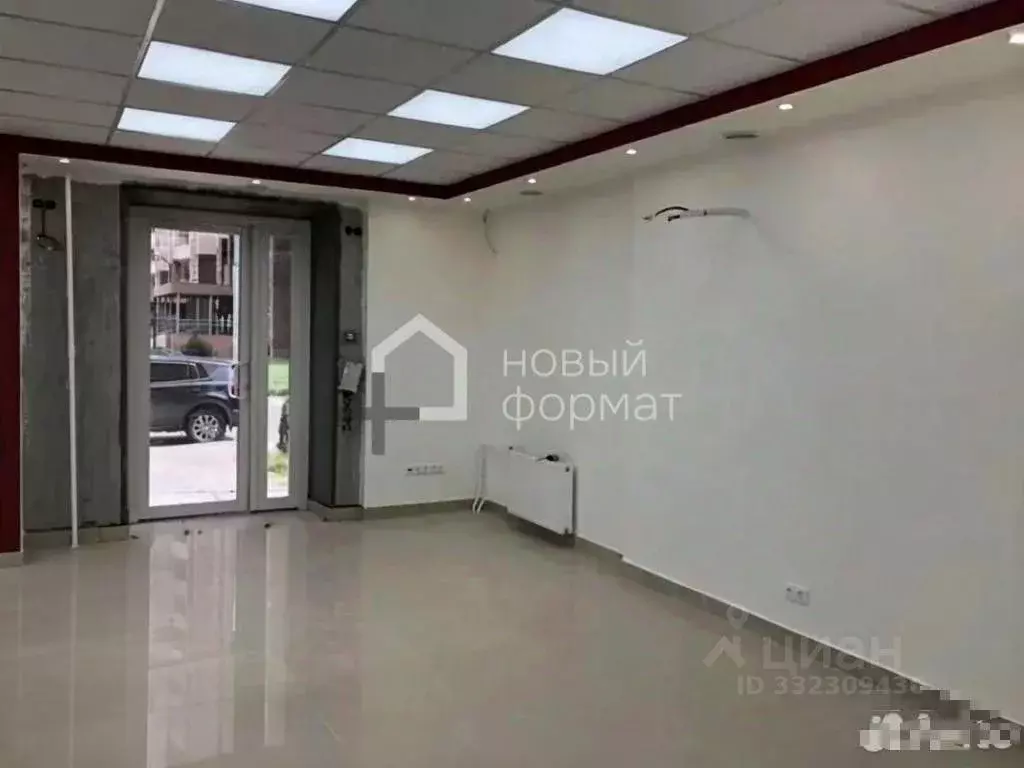 Торговая площадь в Московская область, Мытищи городской округ, пос. ... - Фото 2