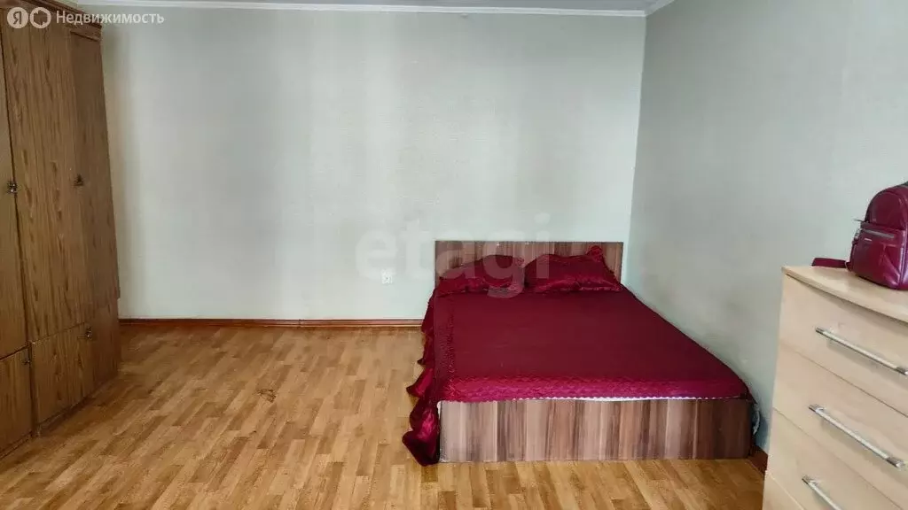 1-комнатная квартира: Аксай, проспект Ленина, 8 (33 м) - Фото 0