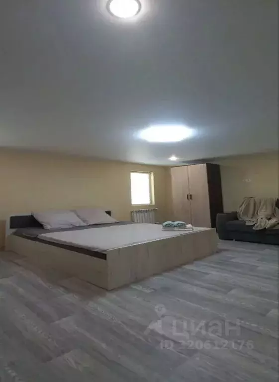 Дом в Саратовская область, Саратов проезд 3-й Масленников, 30 (35 м) - Фото 0