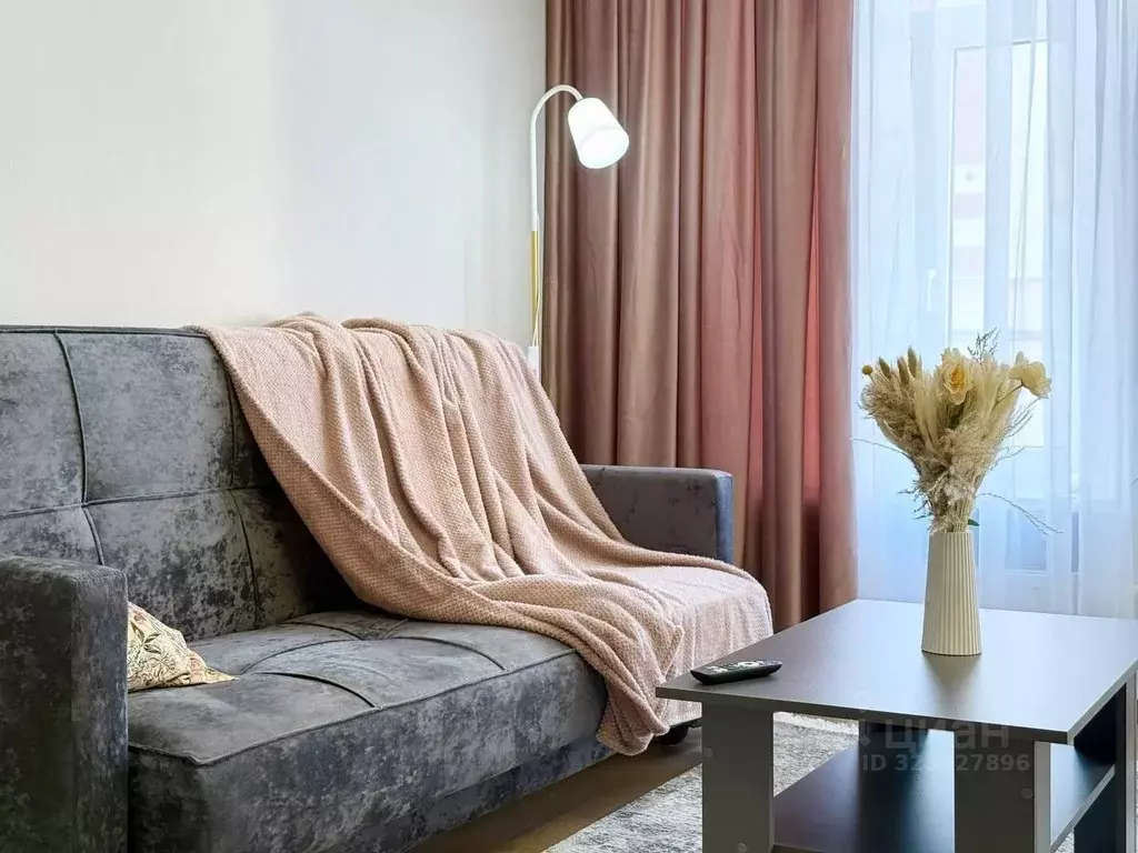 1-к кв. Санкт-Петербург Моховая ул., 30 (35.0 м) - Фото 2