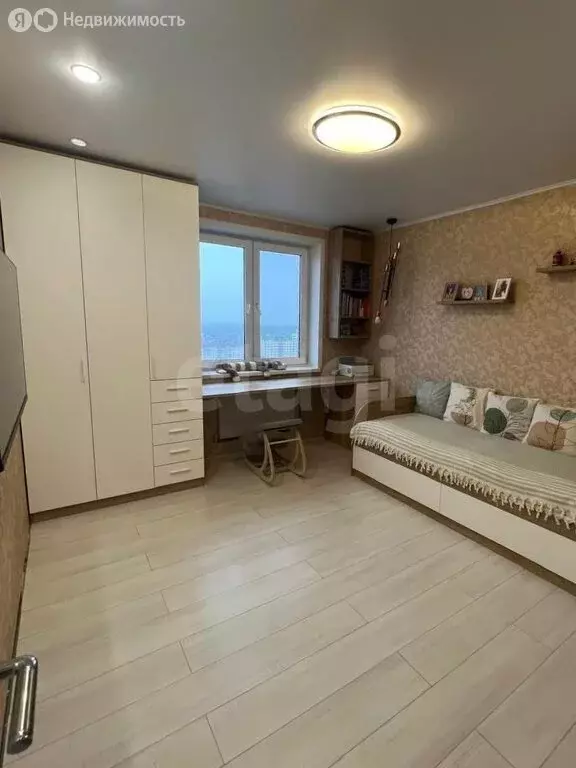 2-комнатная квартира: Энгельс, улица Пушкина, 87 (49.6 м) - Фото 2