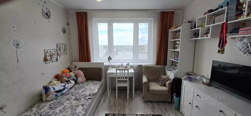 Квартира, 2 комнаты, 50.2 м - Фото 0
