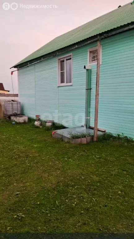 Дом в село Сторожевск, улица Савельева (84.5 м) - Фото 1