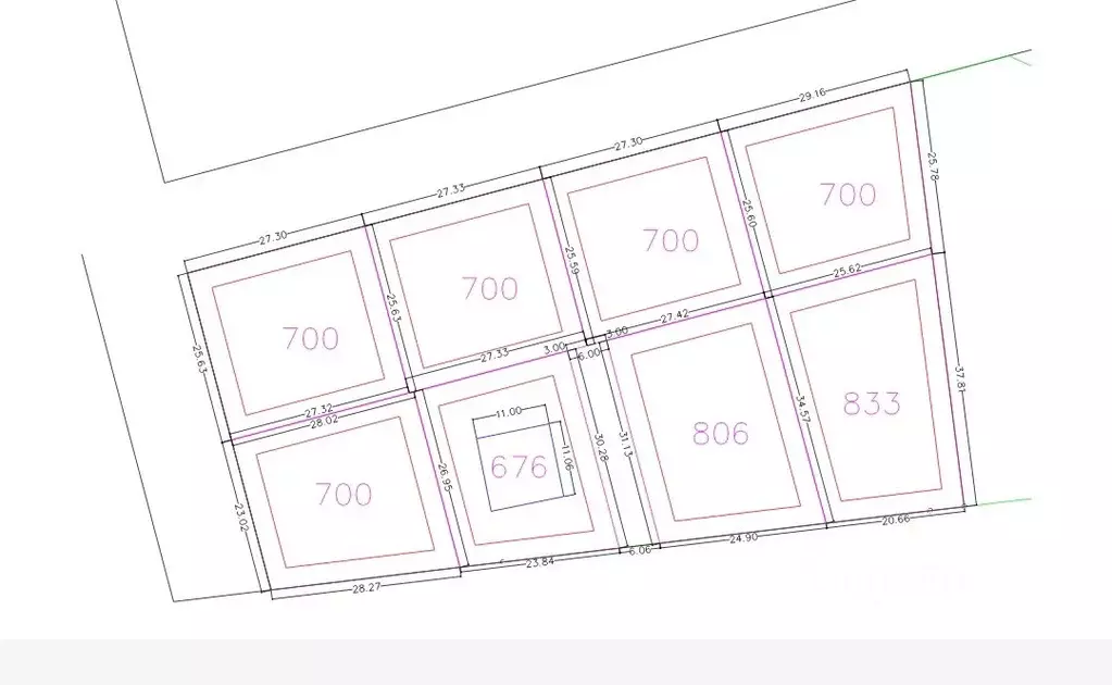 Участок в Московская область, Дмитровский муниципальный округ, д. ... - Фото 2