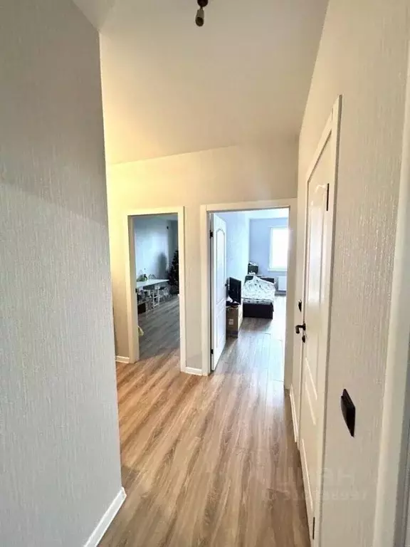 3-к кв. Адыгея, Адыгейск ул. Хакурате, 7 (60.0 м) - Фото 2