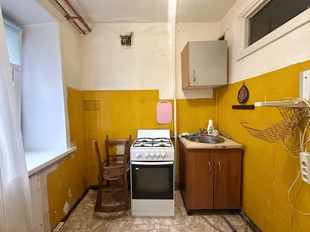 Продаётся 2-к квартира, 45 м - Фото 0