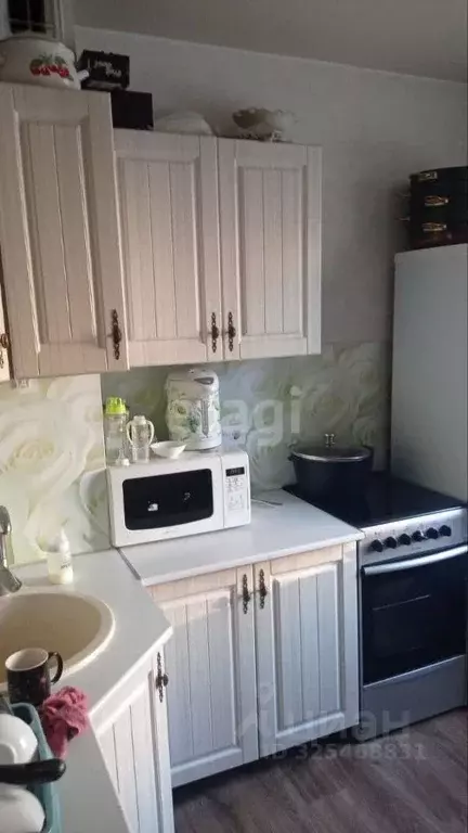 3-к кв. Ямало-Ненецкий АО, Муравленко ул. Губкина, 36 (66.1 м) - Фото 1