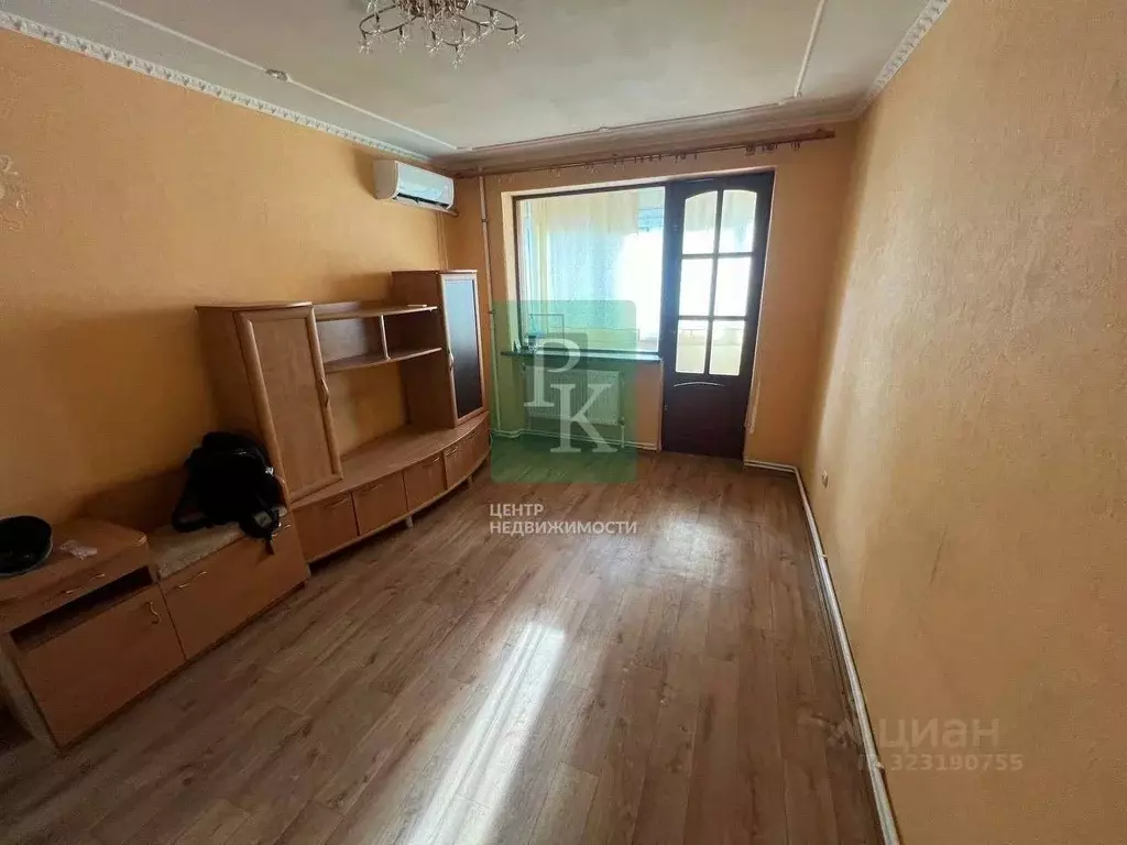 2-к кв. Севастополь ул. Репина, 32 (45.0 м) - Фото 1