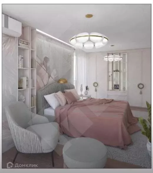Продаётся 3-к квартира, 88.1 м - Фото 1