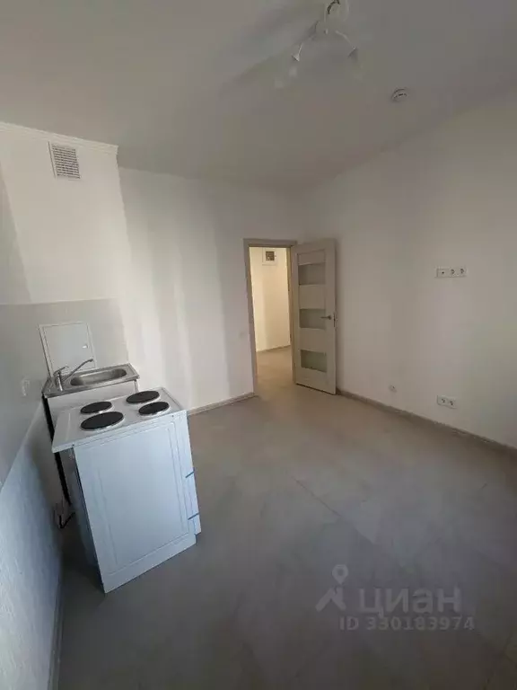 2-к кв. Москва ул. Кедрова, 16К3 (57.0 м) - Фото 2