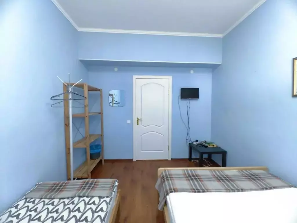 Комната Новгородская область, Великий Новгород Район Красное Поле, ул. ... - Фото 1