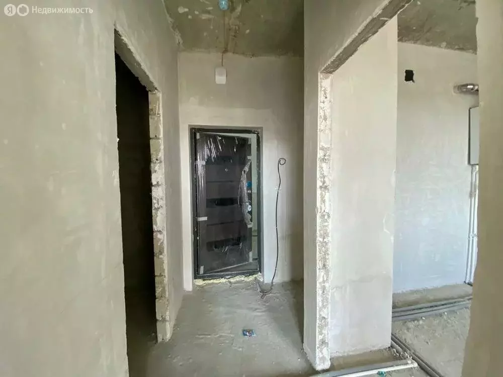 1-комнатная квартира: Анапа, Анапское шоссе, 30к3 (36 м) - Фото 1