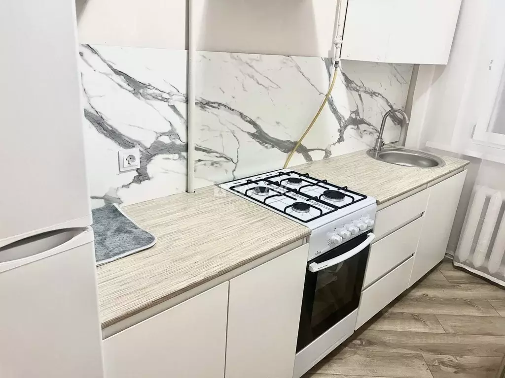 3-к кв. Белгородская область, Белгород просп. Славы, 6 (68.4 м) - Фото 2