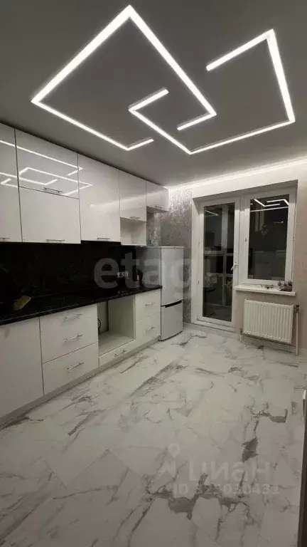 1-к кв. Башкортостан, Уфа ул. Правды, 18/5 (31.3 м) - Фото 2