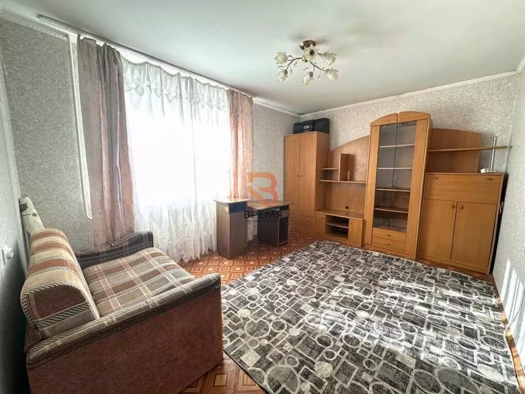 2-к кв. Севастополь ул. Молодых Строителей, 12 (52.0 м) - Фото 2