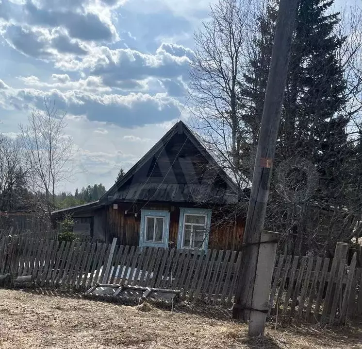 Дом 20 м на участке 15 сот. - Фото 1