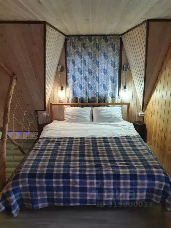 Дом в Краснодарский край, Апшеронский район, Мезмайское с/пос, ... - Фото 0