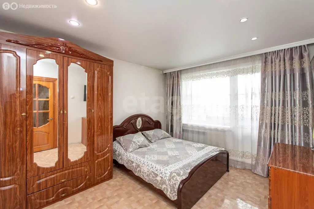 2-комнатная квартира: Искитим, микрорайон Индустриальный, 53 (47.2 м) - Фото 2