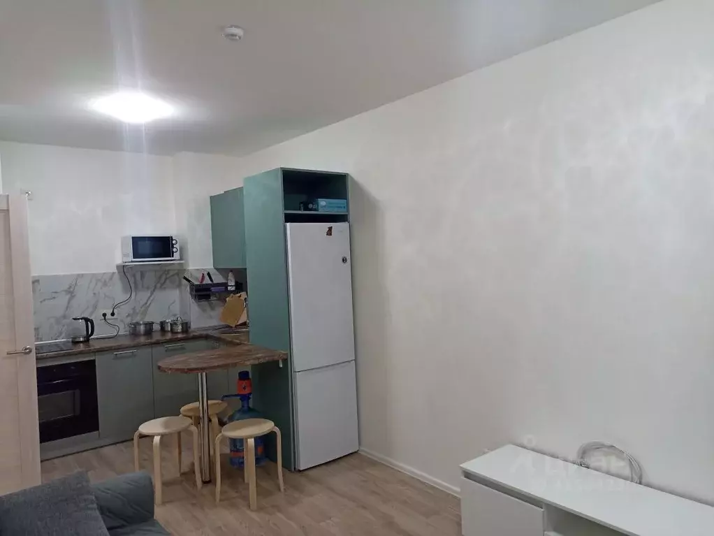 1-к кв. Санкт-Петербург Северный просп., 107 (32.7 м) - Фото 0