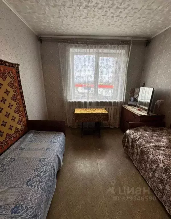 2-к кв. Башкортостан, Салават Ленинградская ул., 85 (56.0 м) - Фото 2