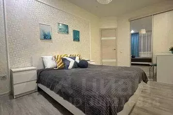 1-к кв. Адыгея, Тахтамукайский район, Яблоновский пгт Шоссейная ул., ... - Фото 1