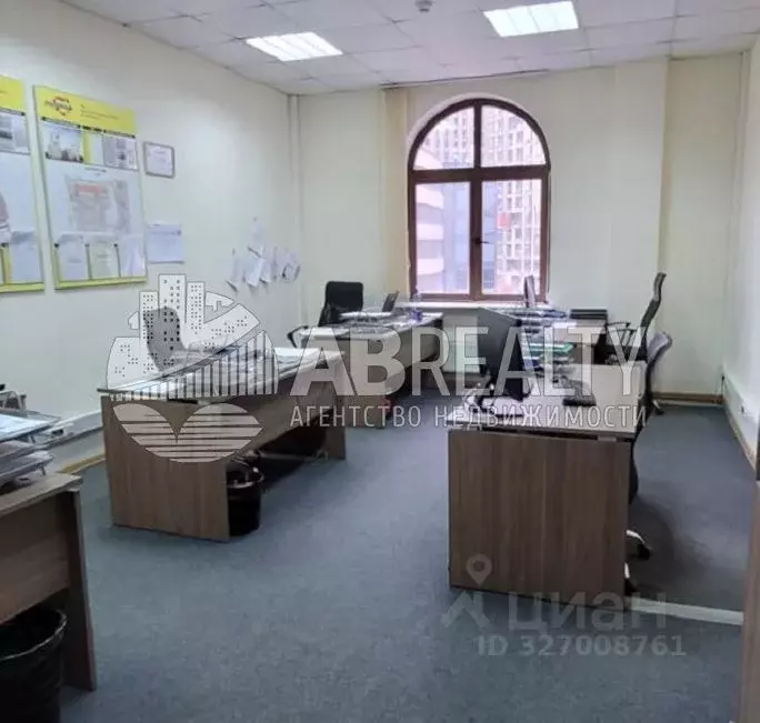Офис в Москва Летниковская ул., 10С2 (808 м) - Фото 2