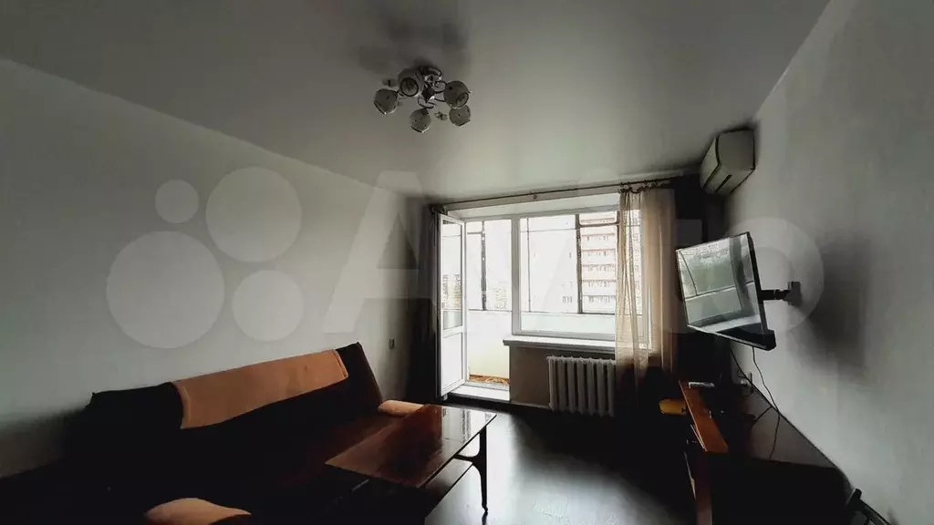 1-к. квартира, 39,3 м, 8/14 эт. - Фото 1