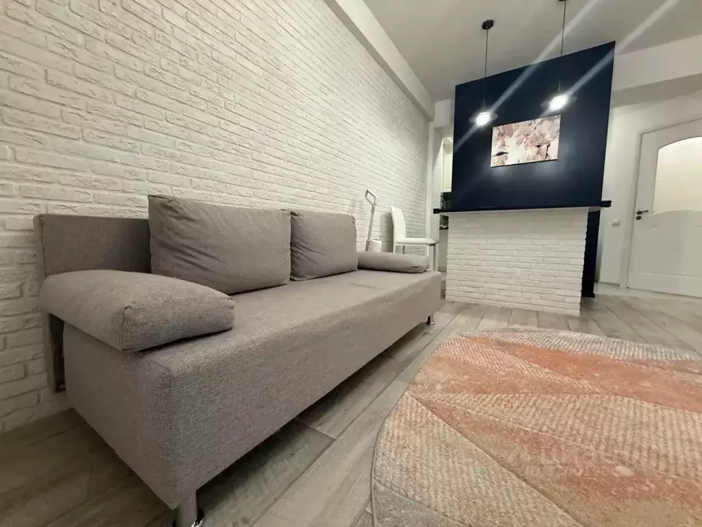 2-к кв. Кировская область, Киров ул. Калинина, 7 (50.0 м) - Фото 1