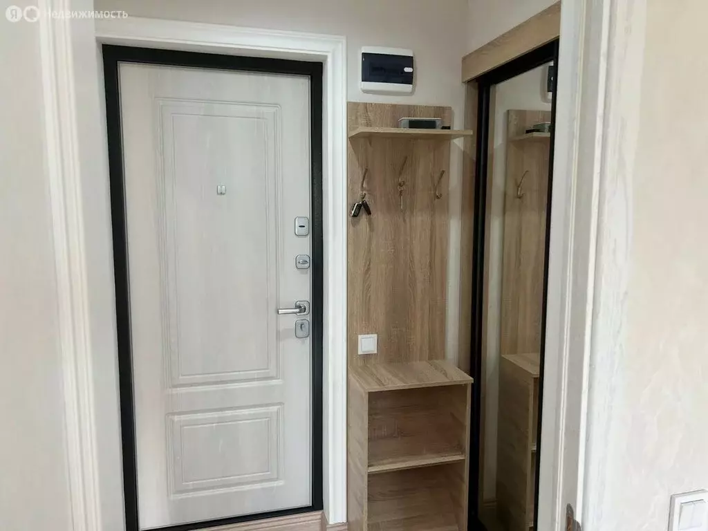 2-комнатная квартира: Махачкала, улица Чайковского, 18 (43 м) - Фото 1