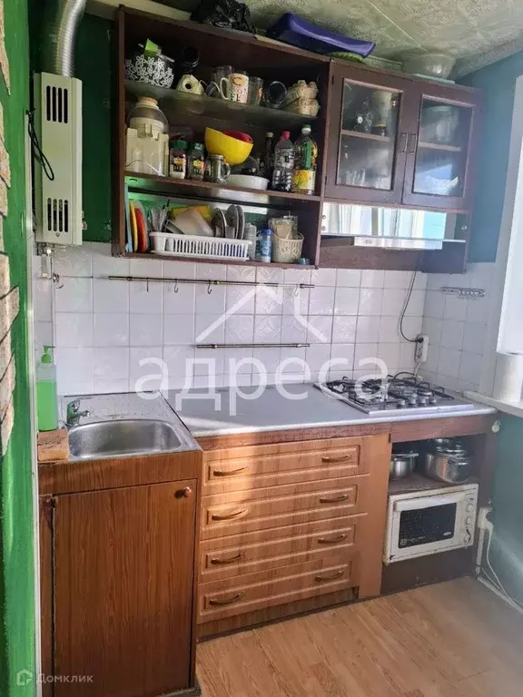 Продаётся 1-к квартира, 30.3 м - Фото 1