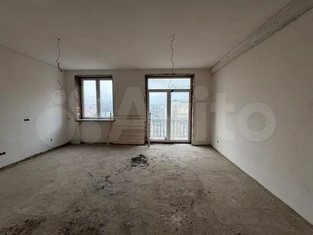 Квартира-студия, 38 м, 3/14 эт. - Фото 0