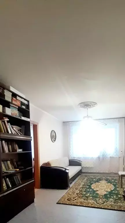 3-к кв. Самарская область, Тольятти 12-й кв-л, бул. Гая, 2 (64.6 м) - Фото 1