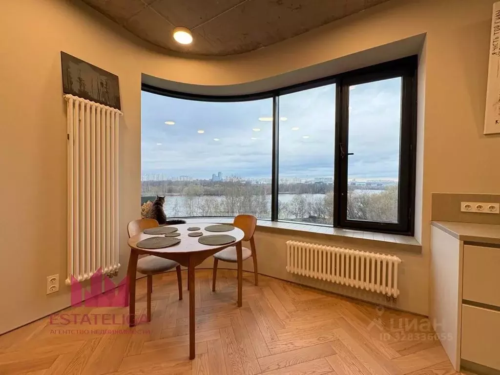 3-к кв. Москва Волоколамское ш., 81/2с1 (65.0 м) - Фото 1