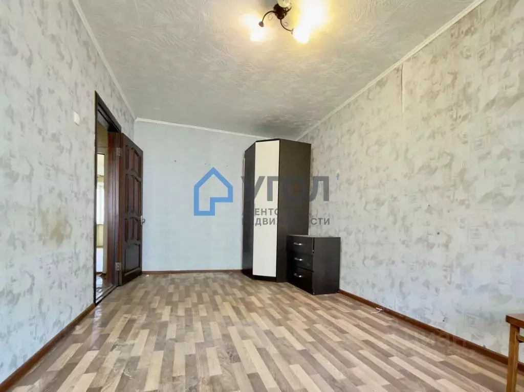 3-к кв. Самарская область, Самара Южный проезд, 186 (62.2 м) - Фото 1